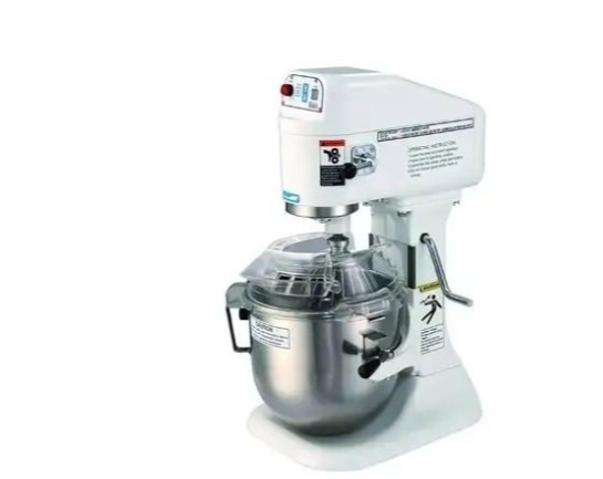 35 kg Dough Mixer Pro 50 cm VHE.HYP.25M